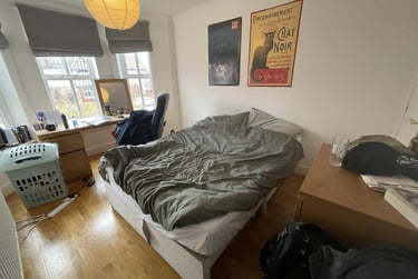 7 bed flat, Denison Road, Victoria Park, Manchester, M145LZ - Image 8